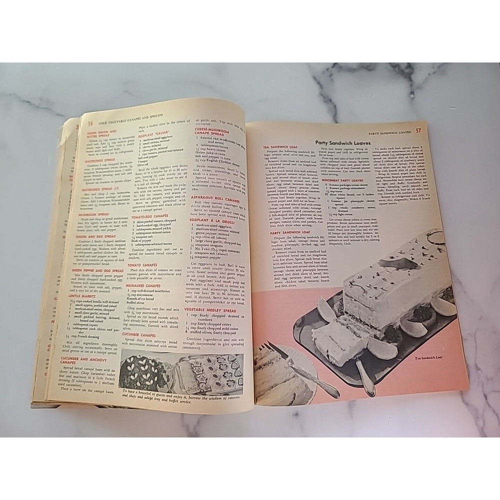 ABC'S For Cooks - Picture 6 of 10